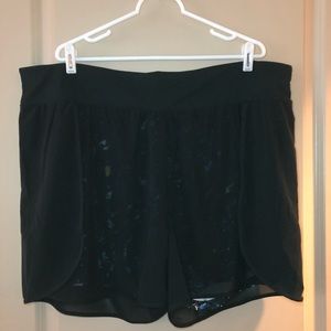 Fabletics Running shorts